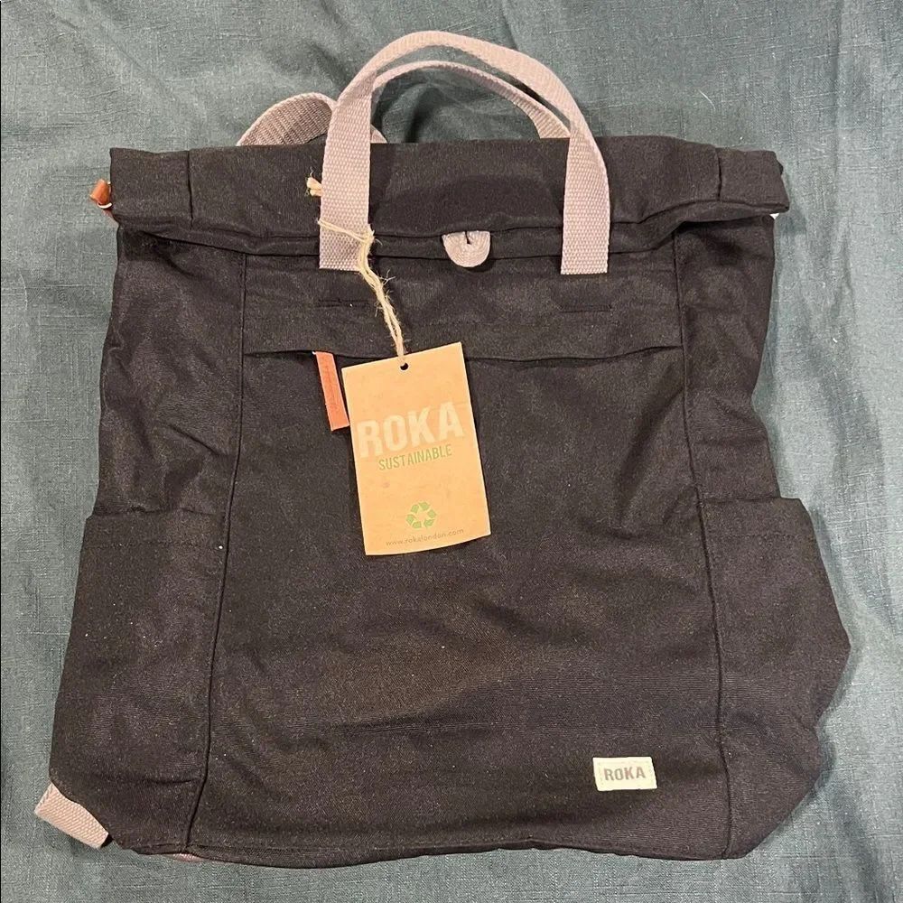 Roka Bantry Backpack